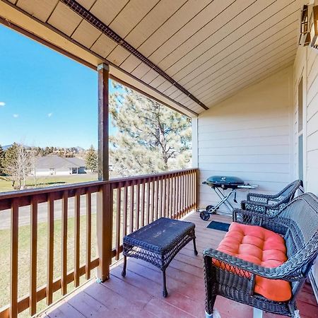 Aspen Loft Apartment Pagosa Springs Ngoại thất bức ảnh