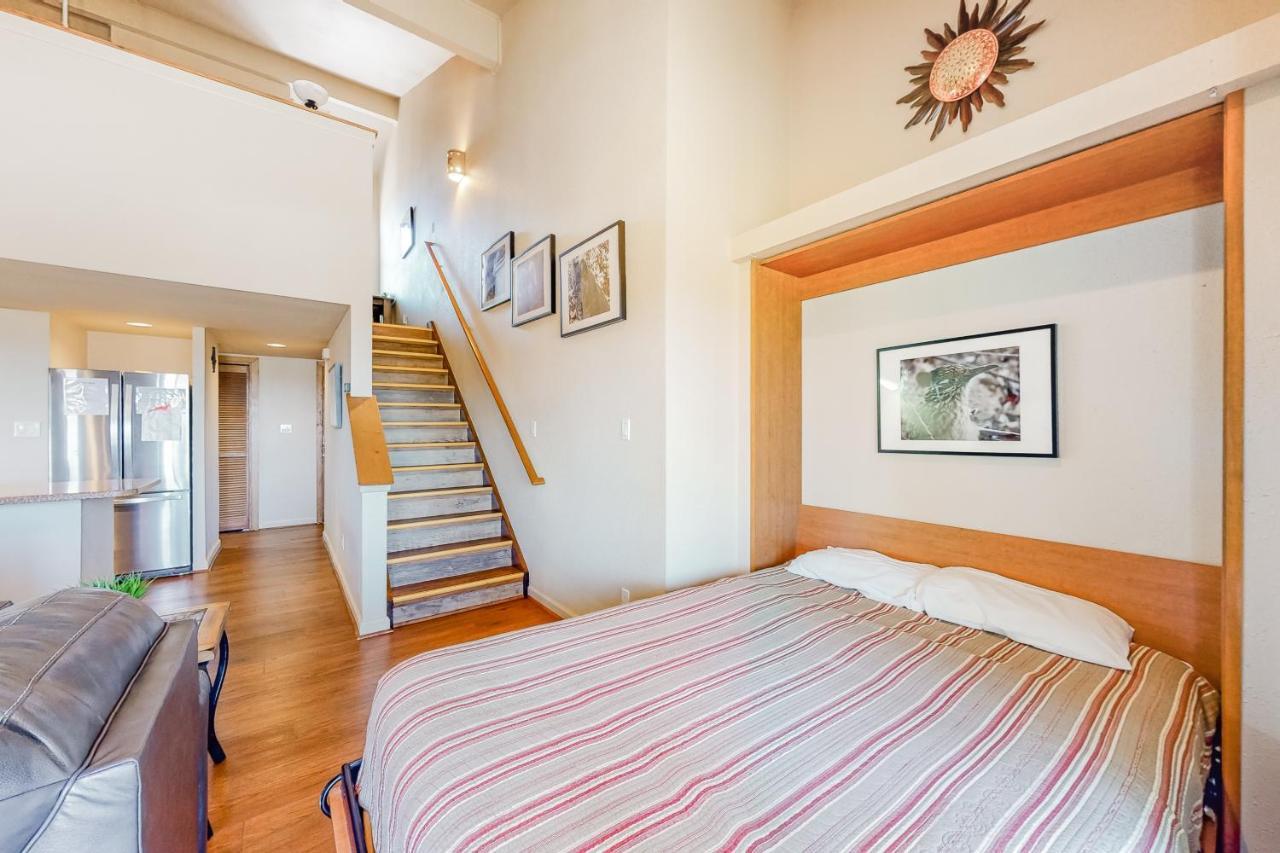 Aspen Loft Apartment Pagosa Springs Ngoại thất bức ảnh