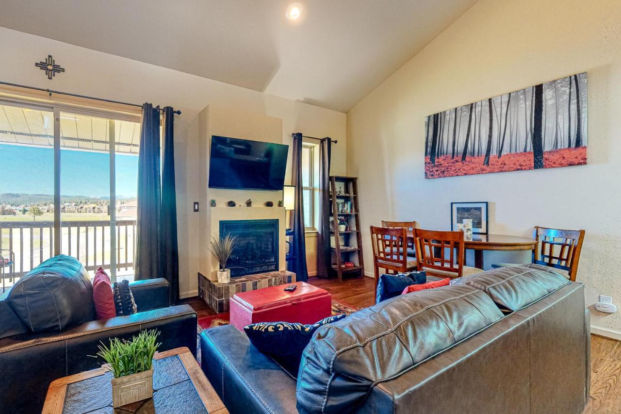 Aspen Loft Apartment Pagosa Springs Ngoại thất bức ảnh
