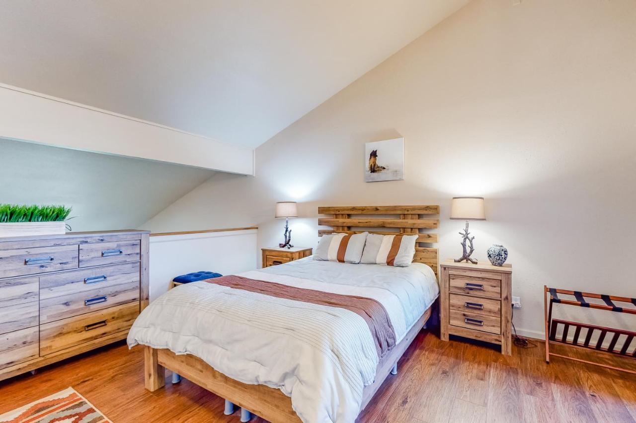Aspen Loft Apartment Pagosa Springs Ngoại thất bức ảnh