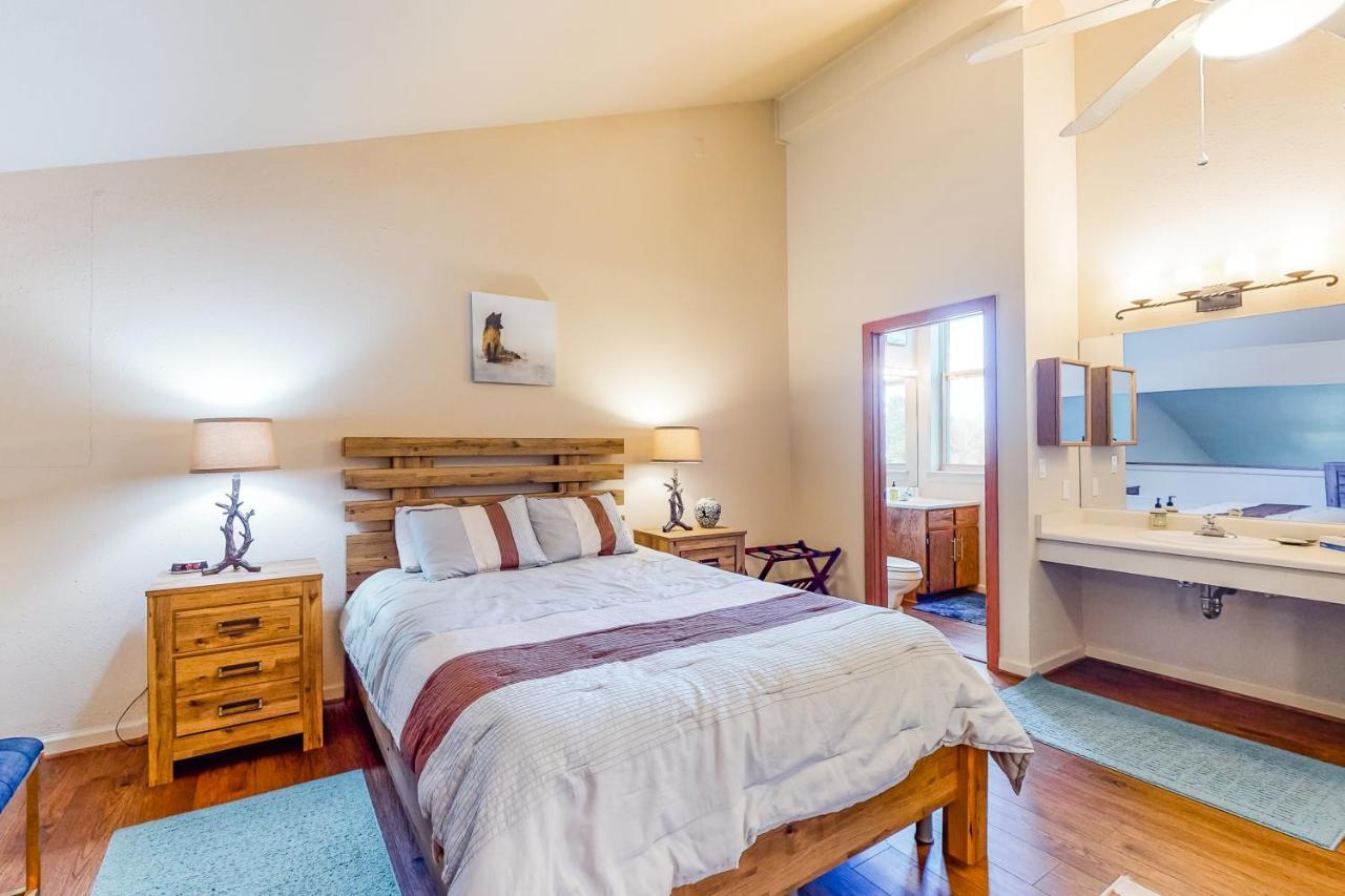 Aspen Loft Apartment Pagosa Springs Ngoại thất bức ảnh